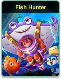 Tela de jogo de pescaria no 80PMBET cassino com peixes coloridos e prêmios.